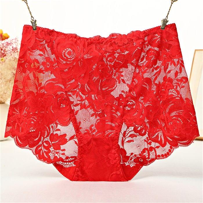 Mila panties (Plus sizes) - VERSO QUALITY MATERIALS