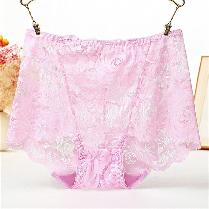 Mila panties (Plus sizes) - VERSO QUALITY MATERIALS