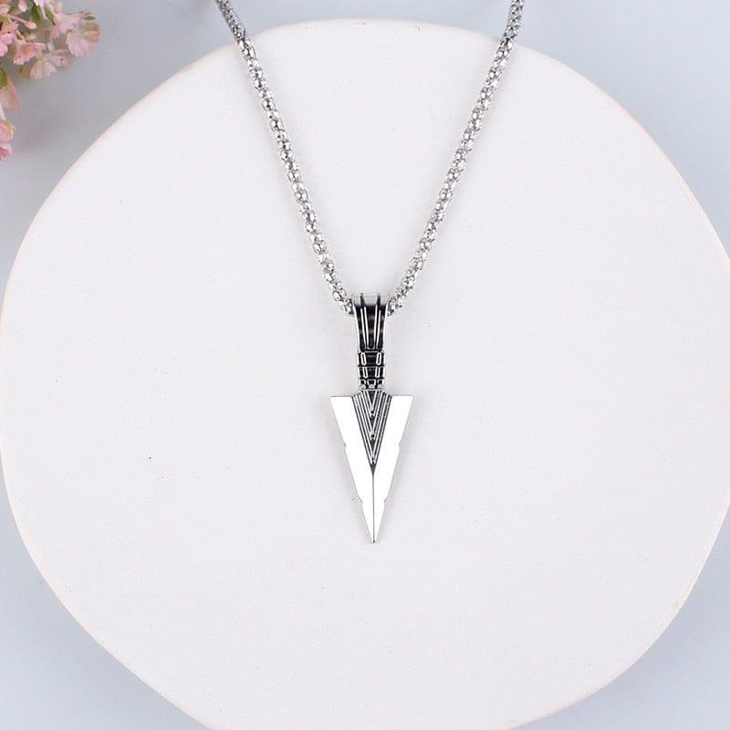 Miles necklace - VERSO QUALITY MATERIALS