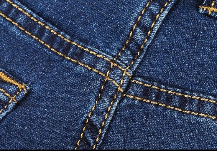 Miller jeans (Plus sizes) - VERSO QUALITY MATERIALS