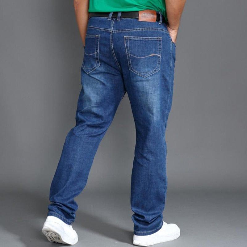 Miller jeans (Plus sizes) - VERSO QUALITY MATERIALS