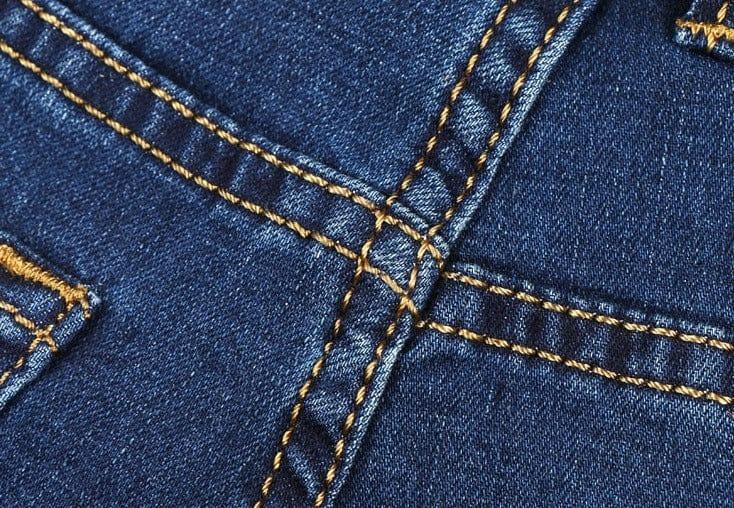 Miller jeans (Plus sizes) - VERSO QUALITY MATERIALS