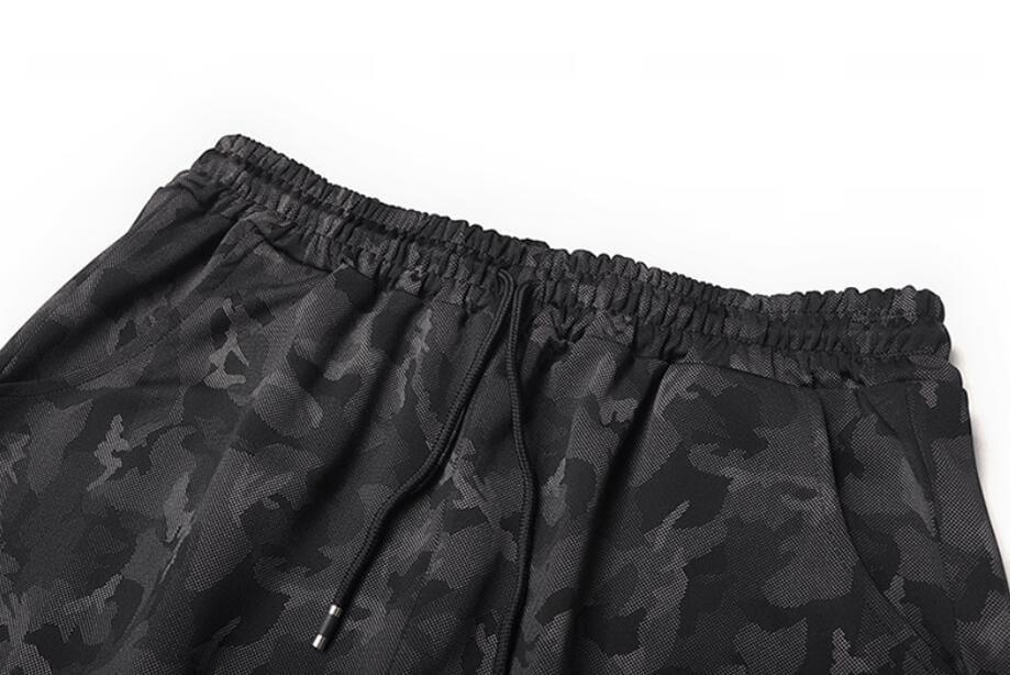 Milo pants (Plus sizes) - VERSO QUALITY MATERIALS