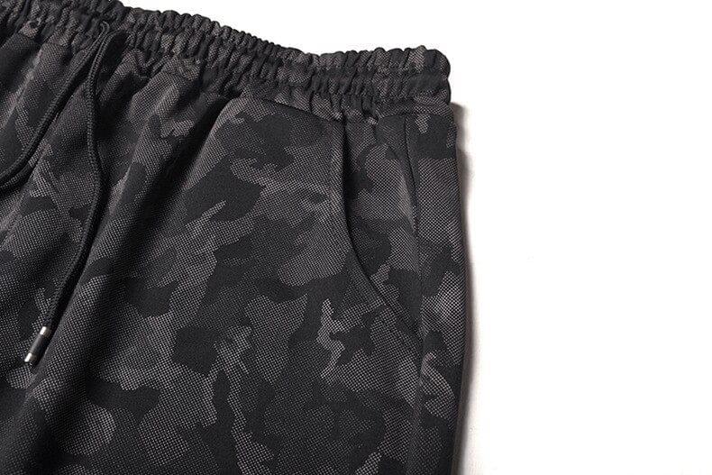 Milo pants (Plus sizes) - VERSO QUALITY MATERIALS