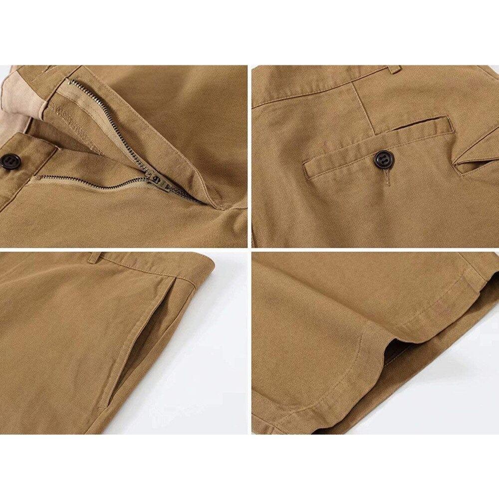 Milo shorts Verso 