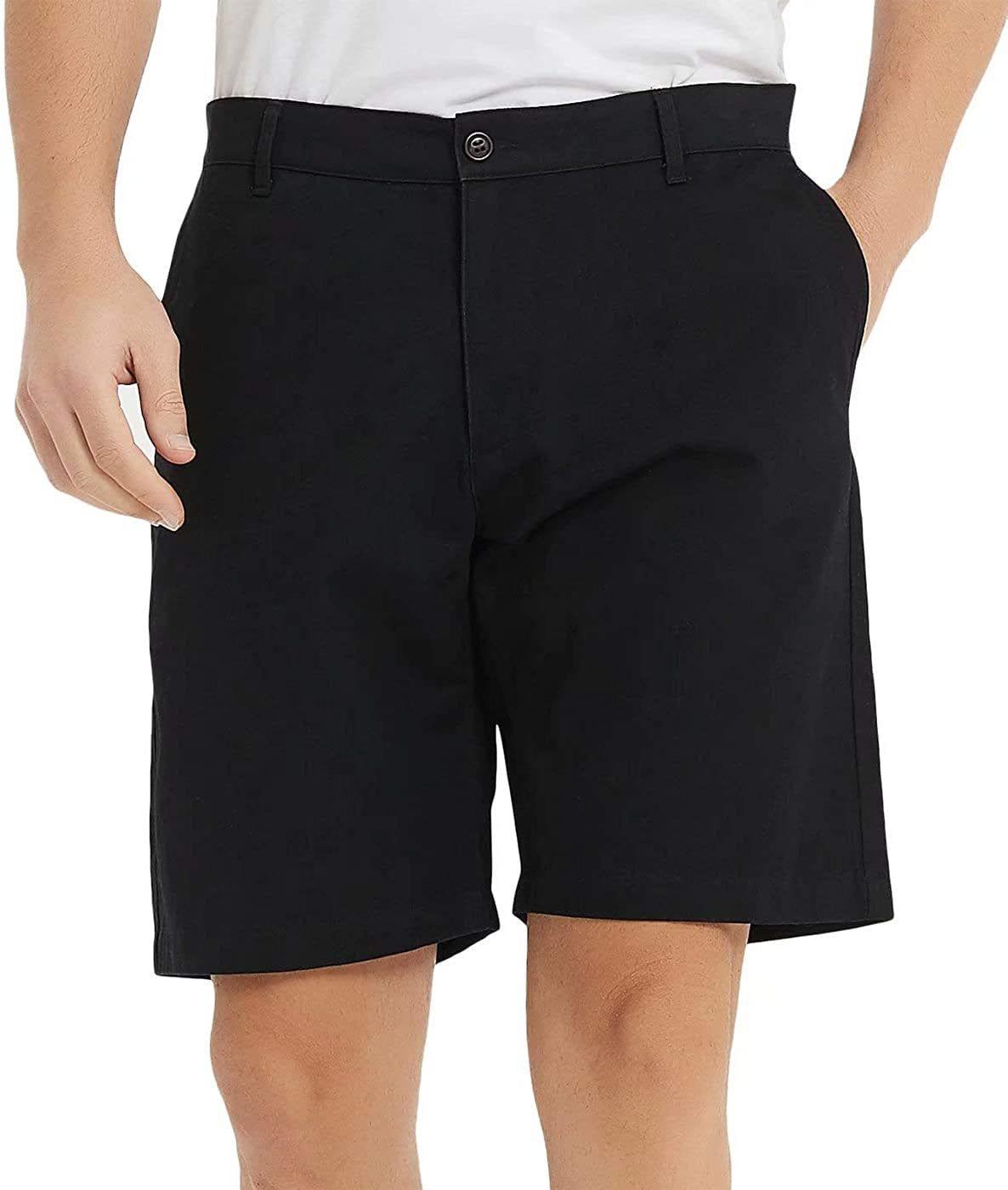 Milo shorts Verso Black 30 