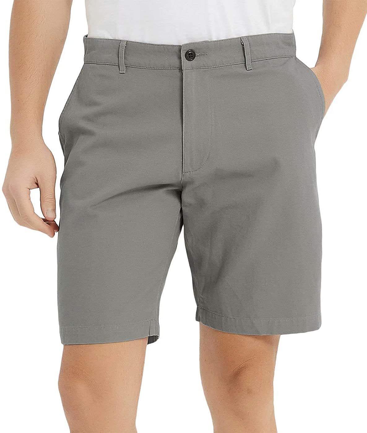 Milo shorts Verso Gray 30 