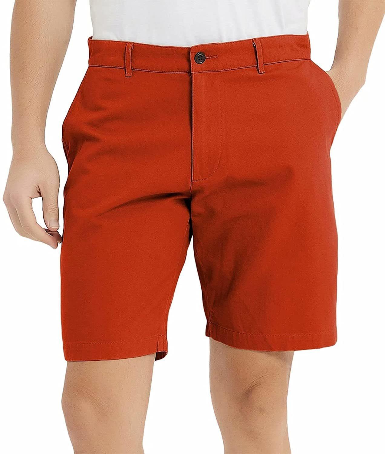 Milo shorts Verso Orange 30 