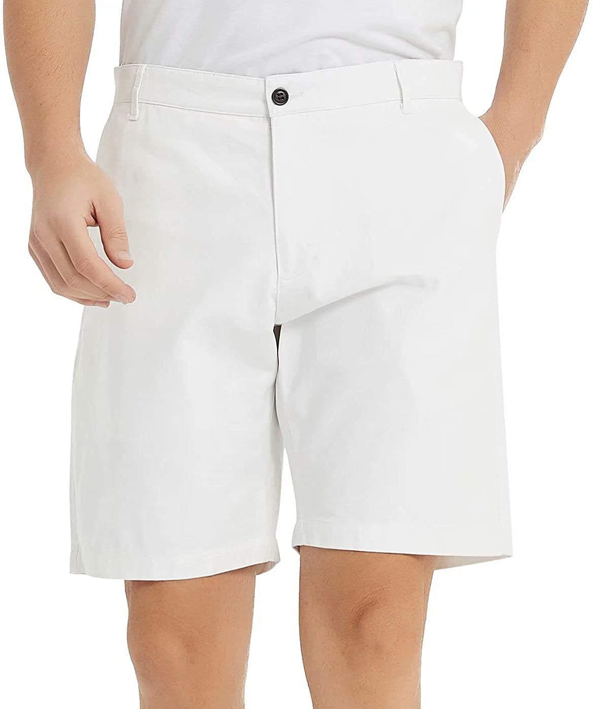 Milo shorts Verso White 30 