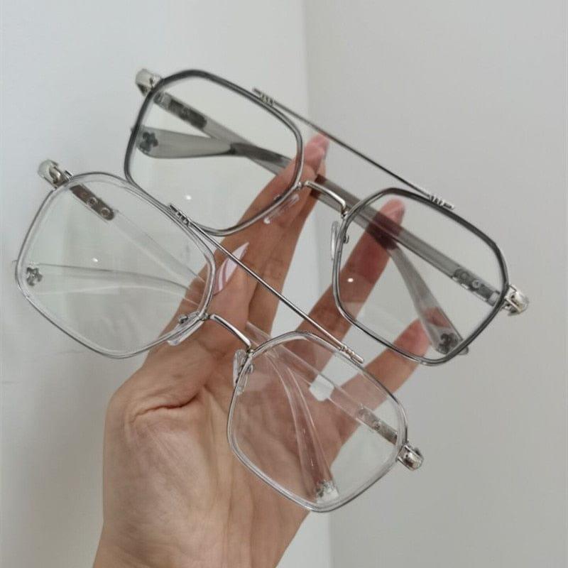 Milo unisex sunglasses - VERSO QUALITY MATERIALS