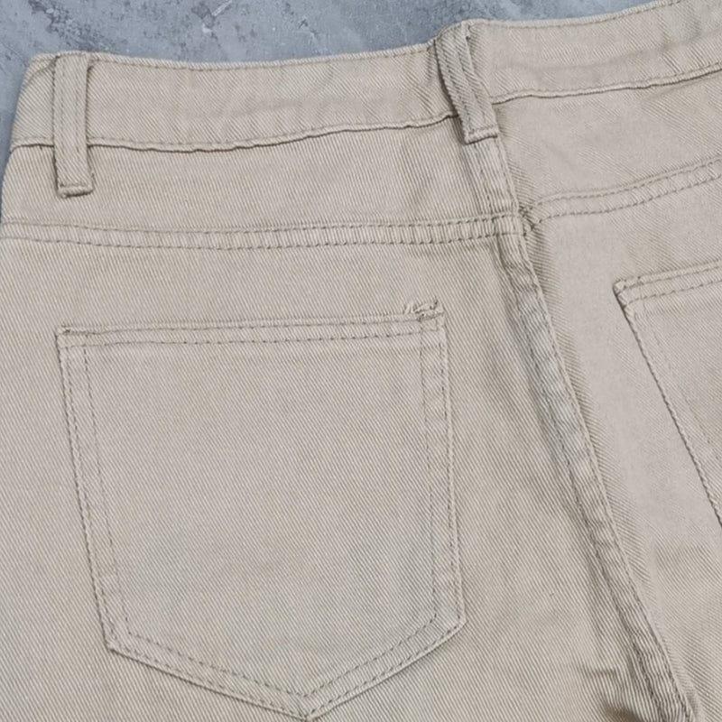 Monik jeans Verso 