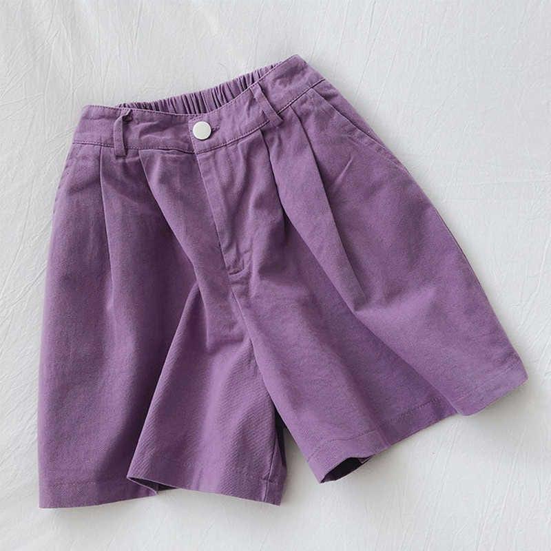 Myla shorts - VERSO QUALITY MATERIALS