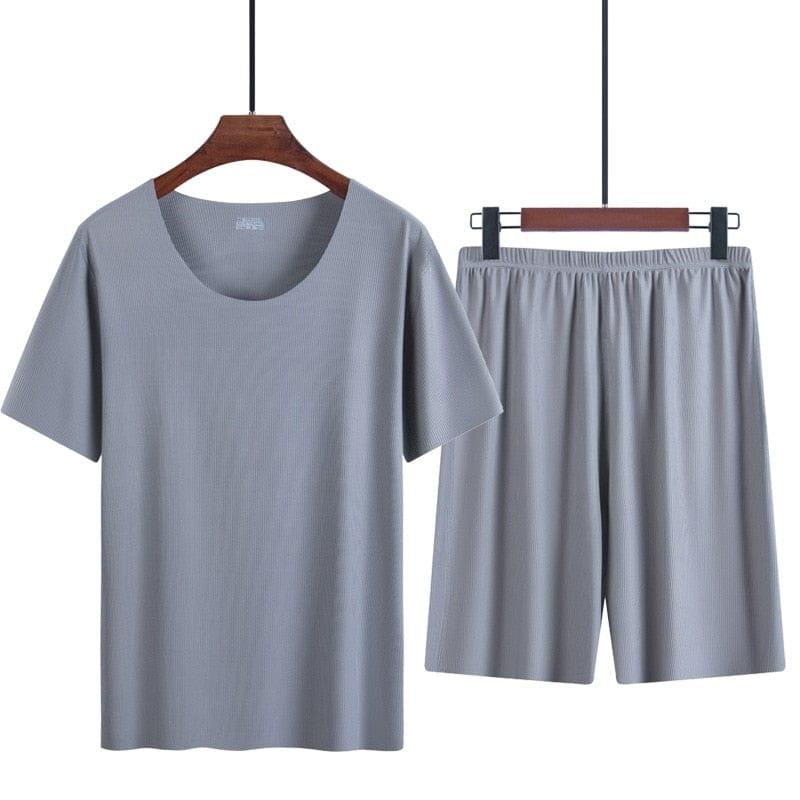 Myles pajama - VERSO QUALITY MATERIALS