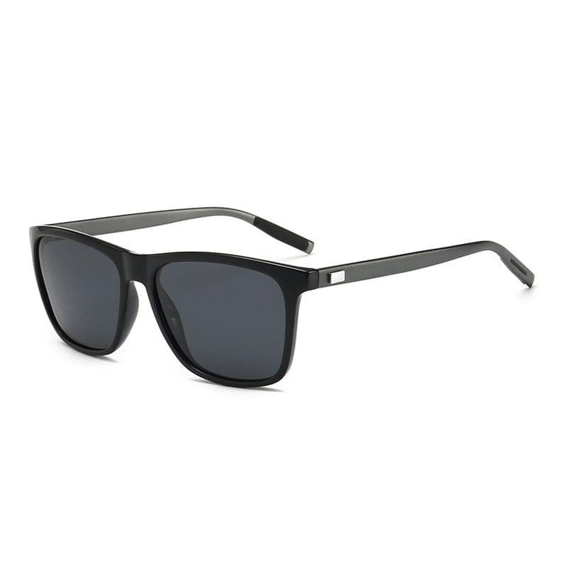 Myles sunglasses - VERSO QUALITY MATERIALS