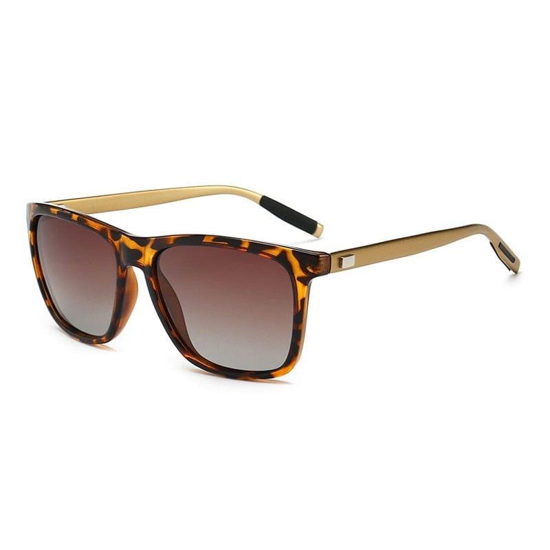 Myles sunglasses - VERSO QUALITY MATERIALS