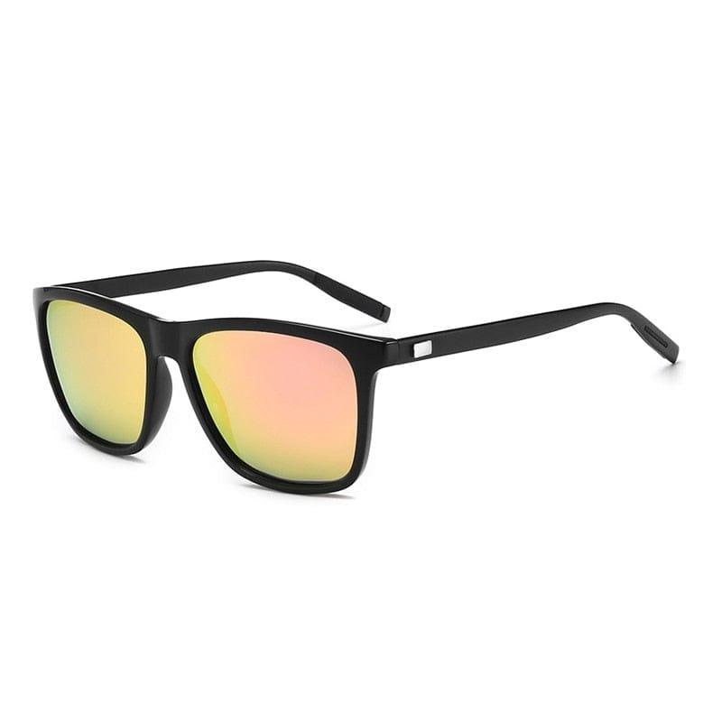 Myles sunglasses - VERSO QUALITY MATERIALS