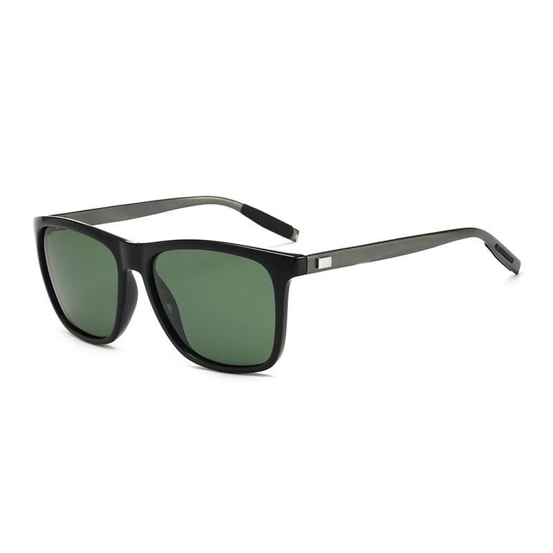 Myles sunglasses - VERSO QUALITY MATERIALS