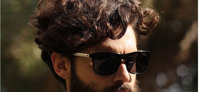 Myles sunglasses - VERSO QUALITY MATERIALS