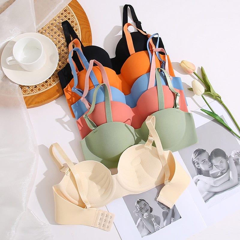 Natalie bra - VERSO QUALITY MATERIALS