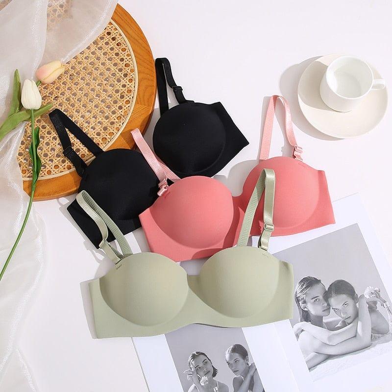 Natalie bra - VERSO QUALITY MATERIALS