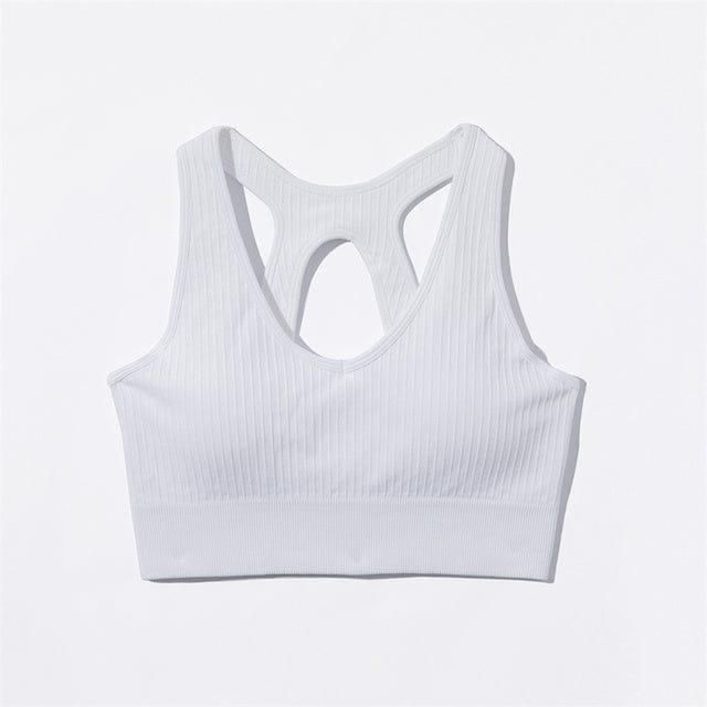 Nataly bra Verso White S 