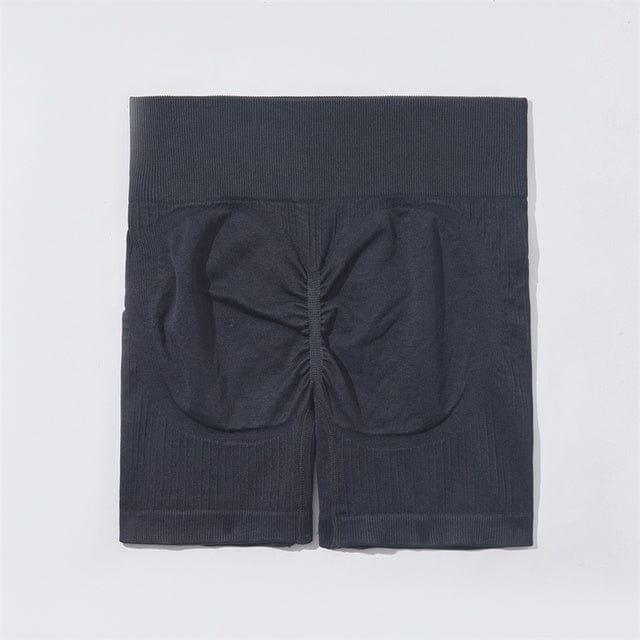 Nataly shorts leggings Verso Black S 