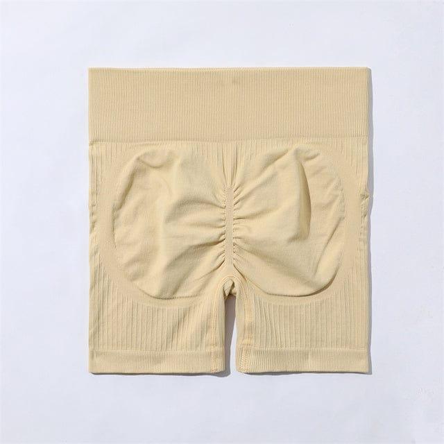 Nataly shorts leggings Verso Khaki S 