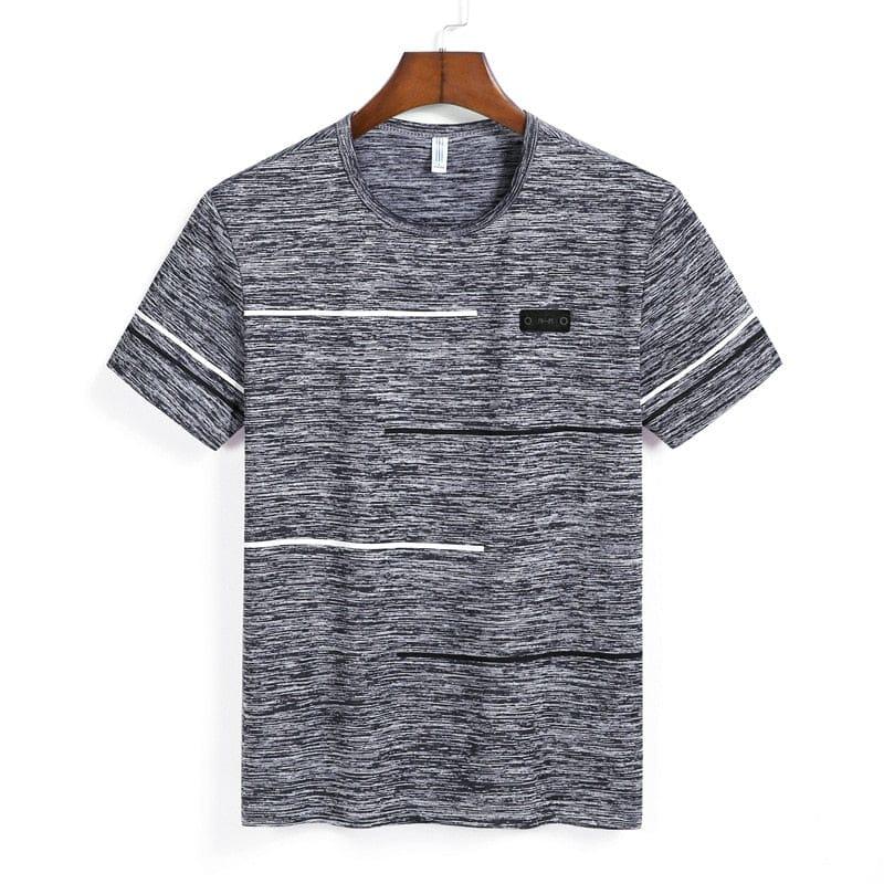 Nathan T-shirt (Plus sizes) - VERSO QUALITY MATERIALS