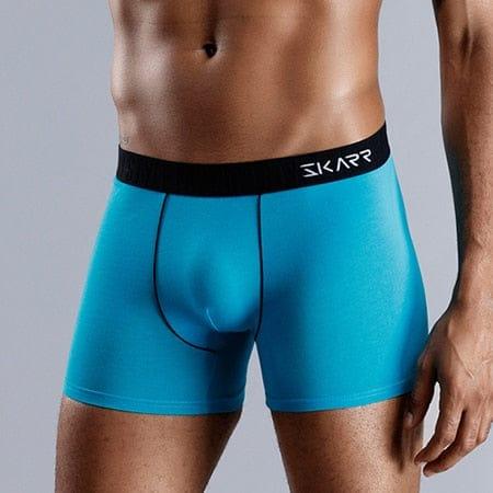 Nathan trunk underwear - VERSO QUALITY MATERIALS