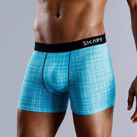 Nathan trunk underwear - VERSO QUALITY MATERIALS