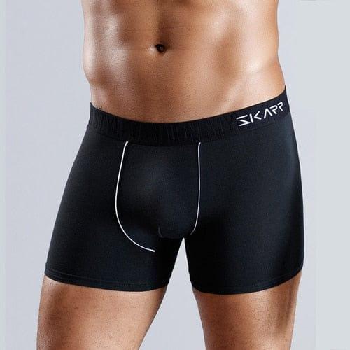 Nathan trunk underwear - VERSO QUALITY MATERIALS