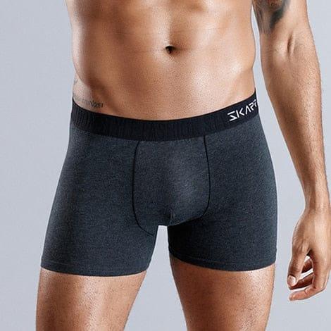 Nathan trunk underwear - VERSO QUALITY MATERIALS