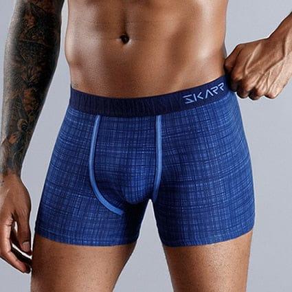 Nathan trunk underwear - VERSO QUALITY MATERIALS