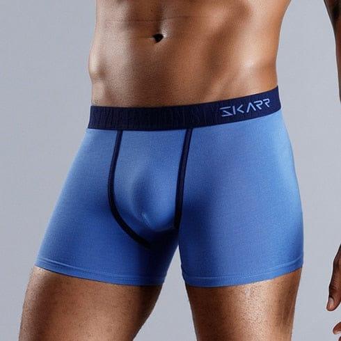 Nathan trunk underwear - VERSO QUALITY MATERIALS