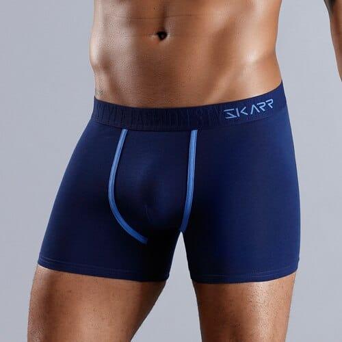 Nathan trunk underwear - VERSO QUALITY MATERIALS