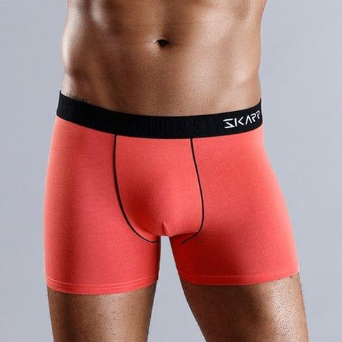 Nathan trunk underwear - VERSO QUALITY MATERIALS