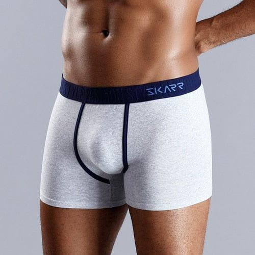 Nathan trunk underwear - VERSO QUALITY MATERIALS