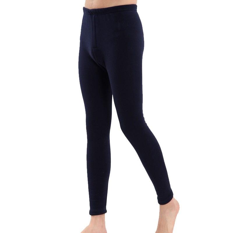 Neil thermal pants (Plus sizes) - VERSO QUALITY MATERIALS