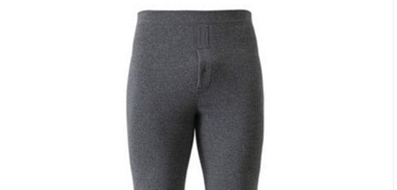 Neil thermal pants (Plus sizes) - VERSO QUALITY MATERIALS