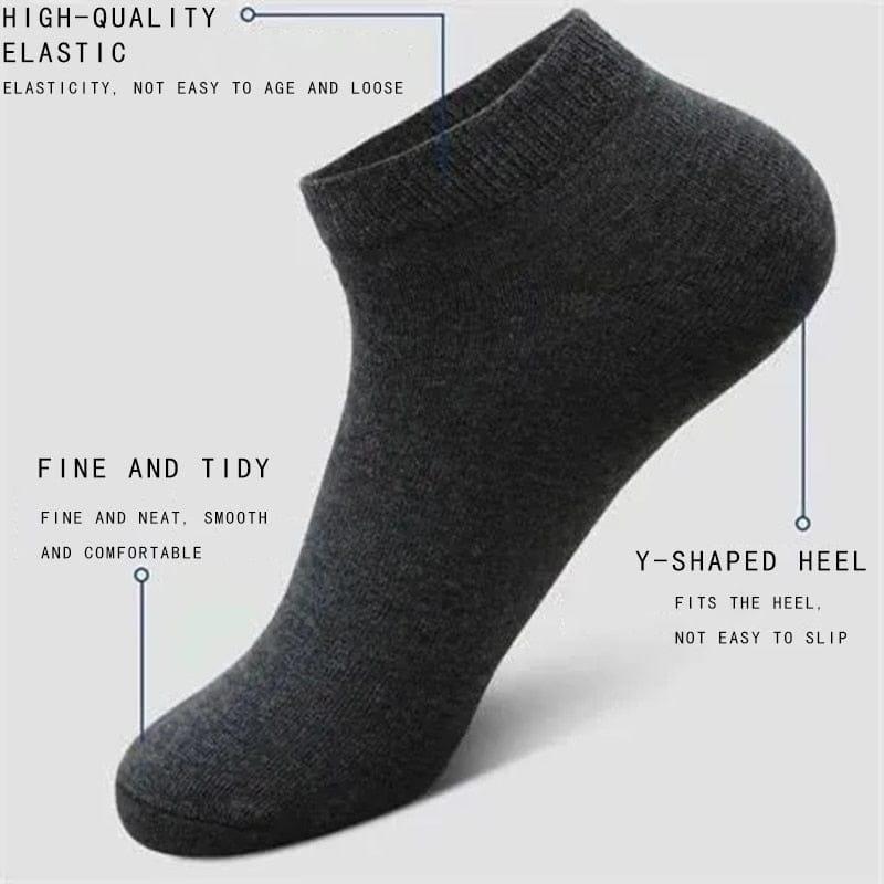 Niki socks versoqualitymaterials 