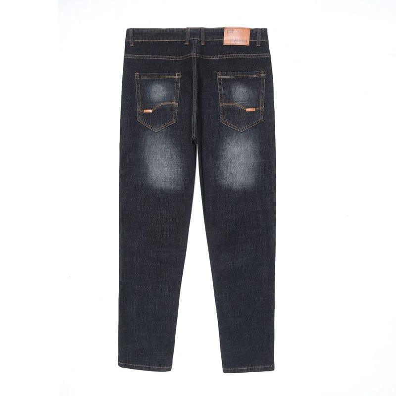 Nikolas jeans (Plus sizes) - VERSO QUALITY MATERIALS