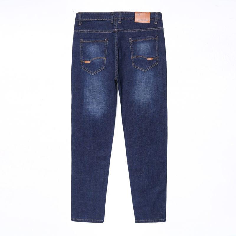 Nikolas jeans (Plus sizes) - VERSO QUALITY MATERIALS