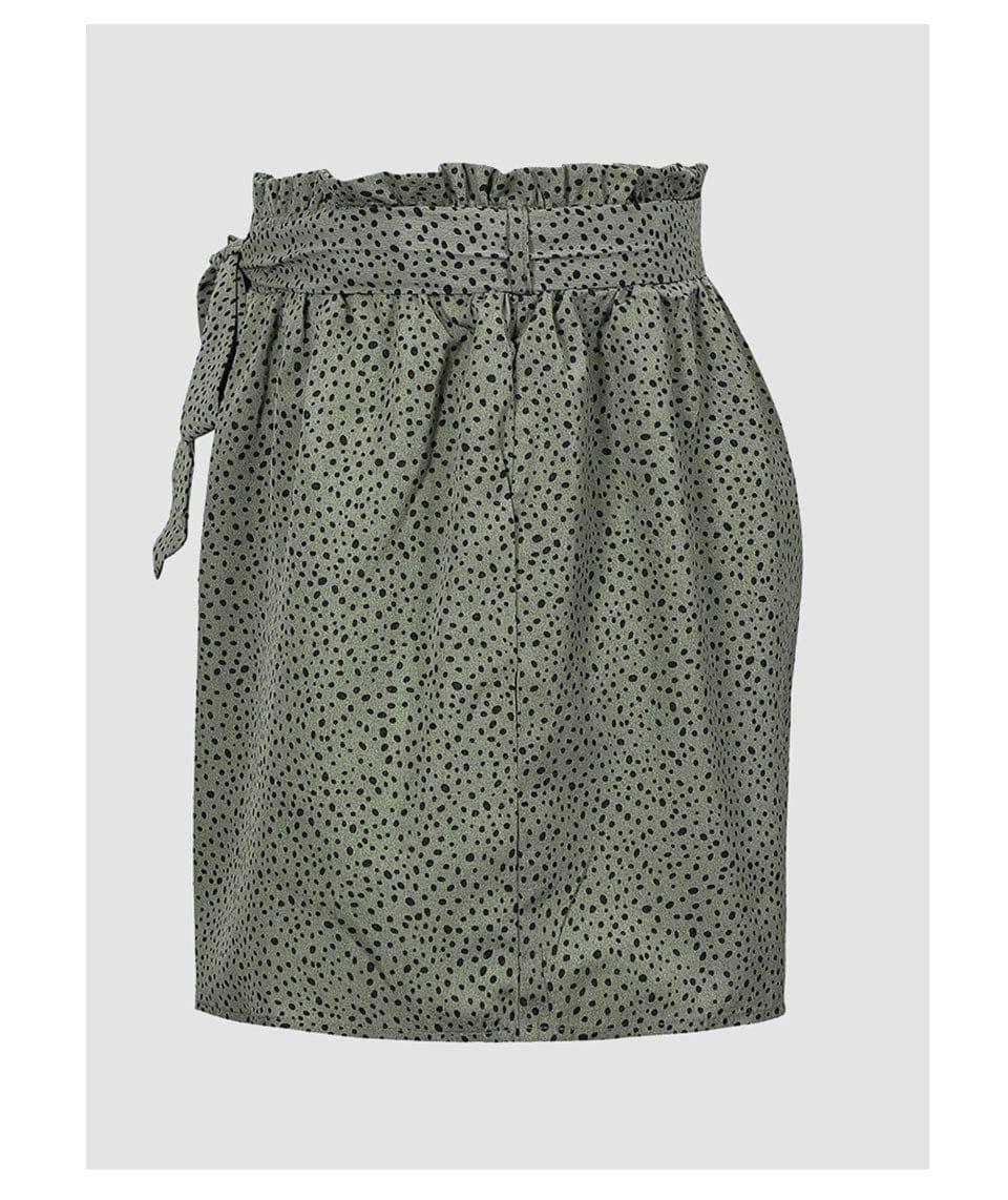 Noa shorts (Plus sizes) - VERSO QUALITY MATERIALS