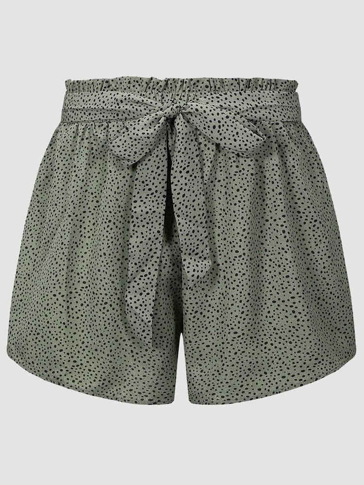 Noa shorts (Plus sizes) - VERSO QUALITY MATERIALS