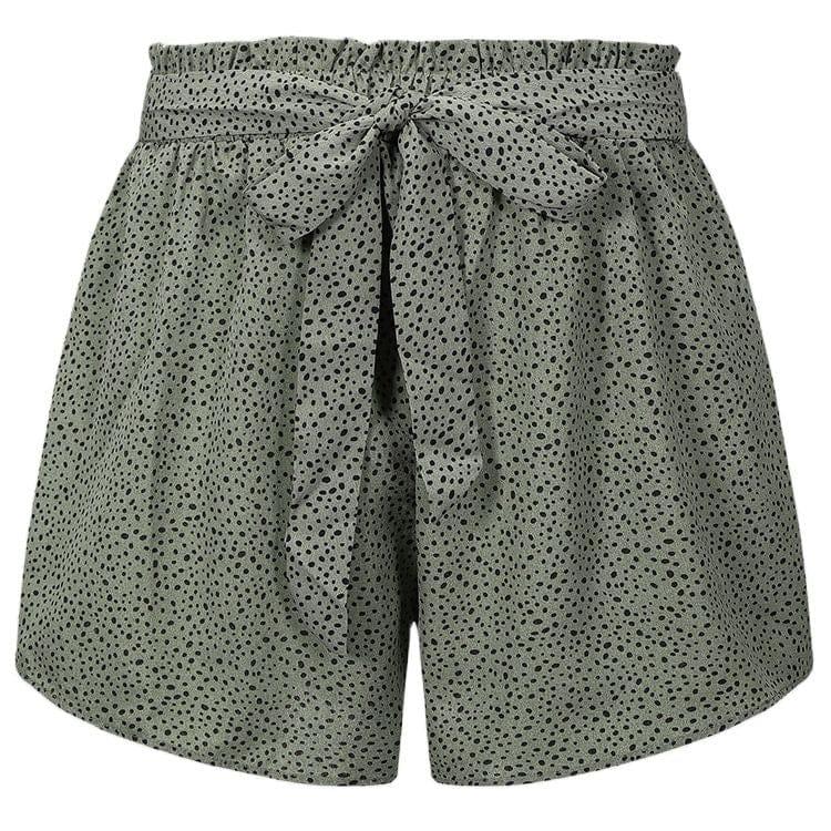 Noa shorts (Plus sizes) - VERSO QUALITY MATERIALS