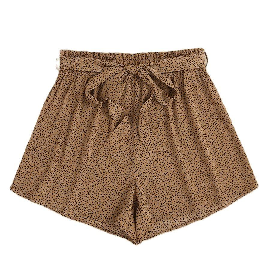 Noa shorts (Plus sizes) - VERSO QUALITY MATERIALS