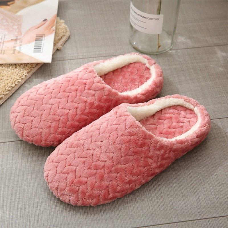 Nora slippers - VERSO QUALITY MATERIALS