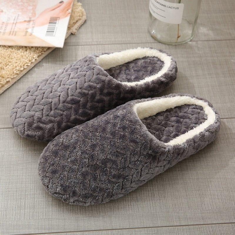 Nora slippers - VERSO QUALITY MATERIALS