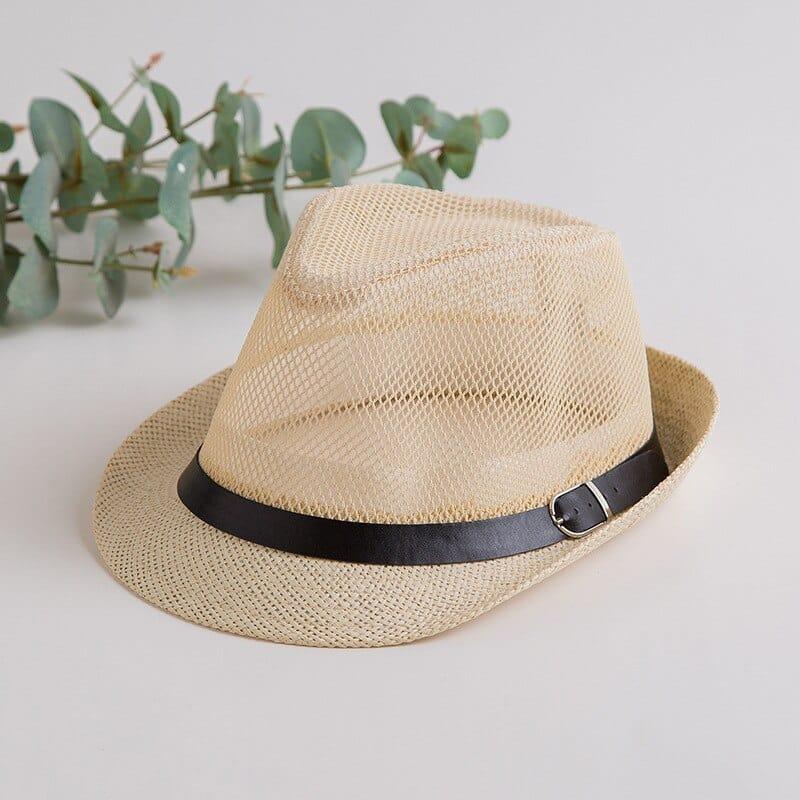 Olivia cowboy hat - VERSO QUALITY MATERIALS