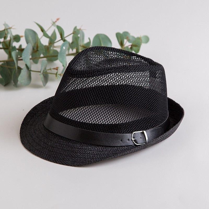 Olivia cowboy hat - VERSO QUALITY MATERIALS